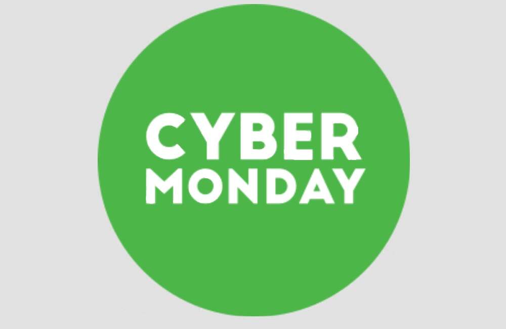 Tarjoukset jatkuvat vielä - maanantaina vuorossa Cyber Monday -tarjouspäivä, ensimmäiset tarjoukset julki