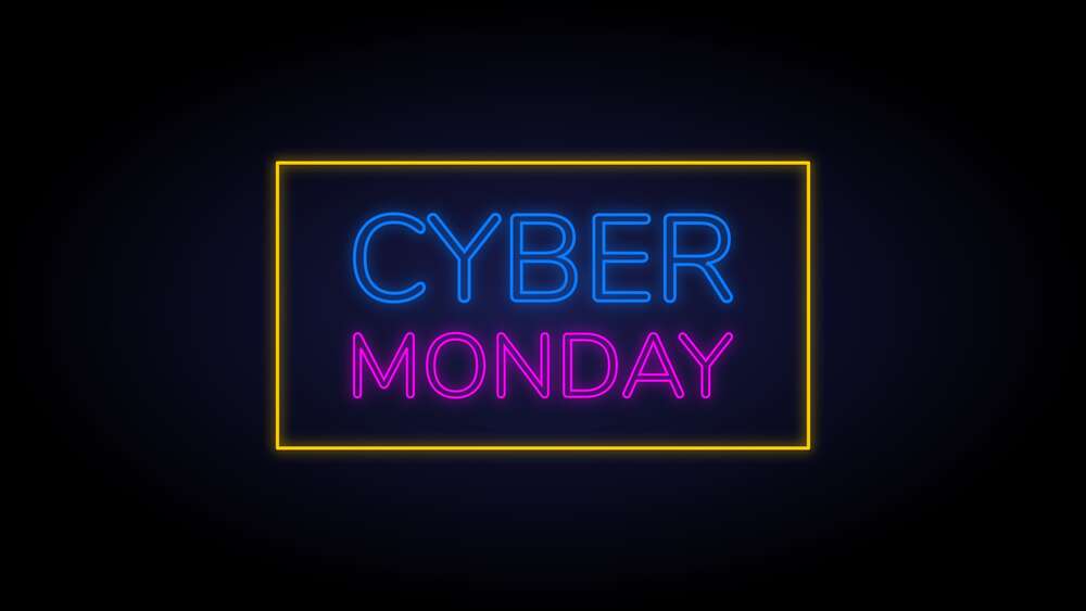 Tässä parhaat Cyber Monday -tarjoukset