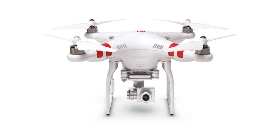 GoPro laajenee ensi vuonna kameroista lennokeihin