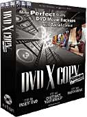 Australialainen ketju joutui poistamaan DVD X Copyn valikoimistaan