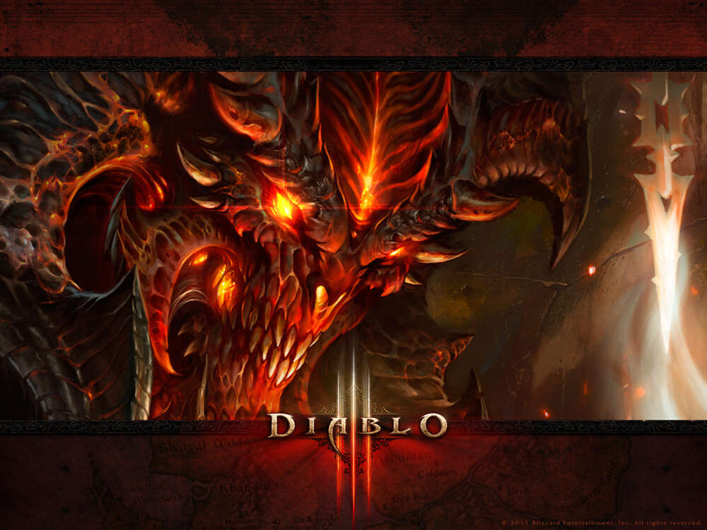 Diablo III: Ultimate Evil Edition varmistui PlayStation- ja Xbox-konsoleille