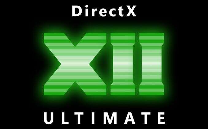 DirectX 12 Ultimate tulee – Tukee niin konsoleita kuin tietokoneita