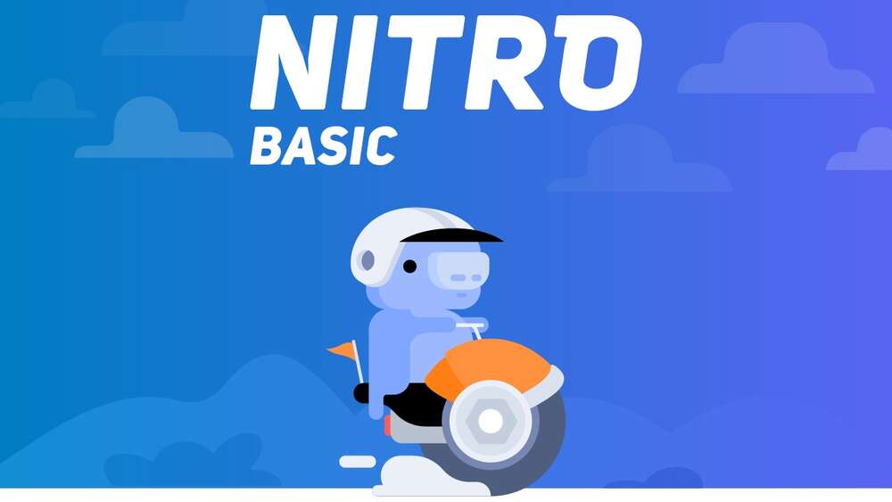 Discordin edullisempi Nitro Basic -tilaus saapuu kaikille käyttäjille