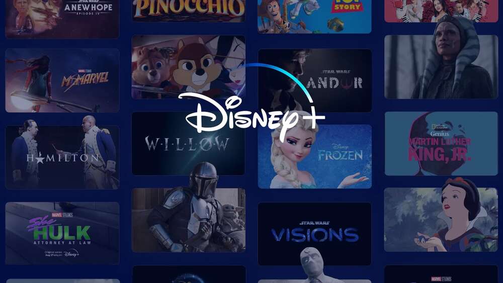 Disney+ -suoratoistopalvelu nyt käytettävissä Ahvenanmaalla