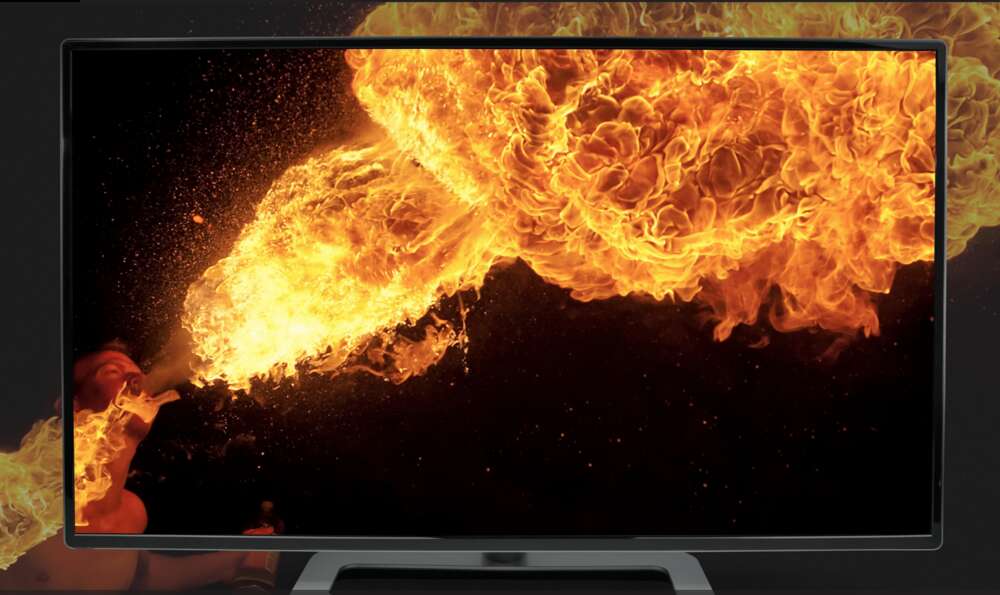 Uusi trendi televisioissa: HDR-telkkarit tulevat markkinoille