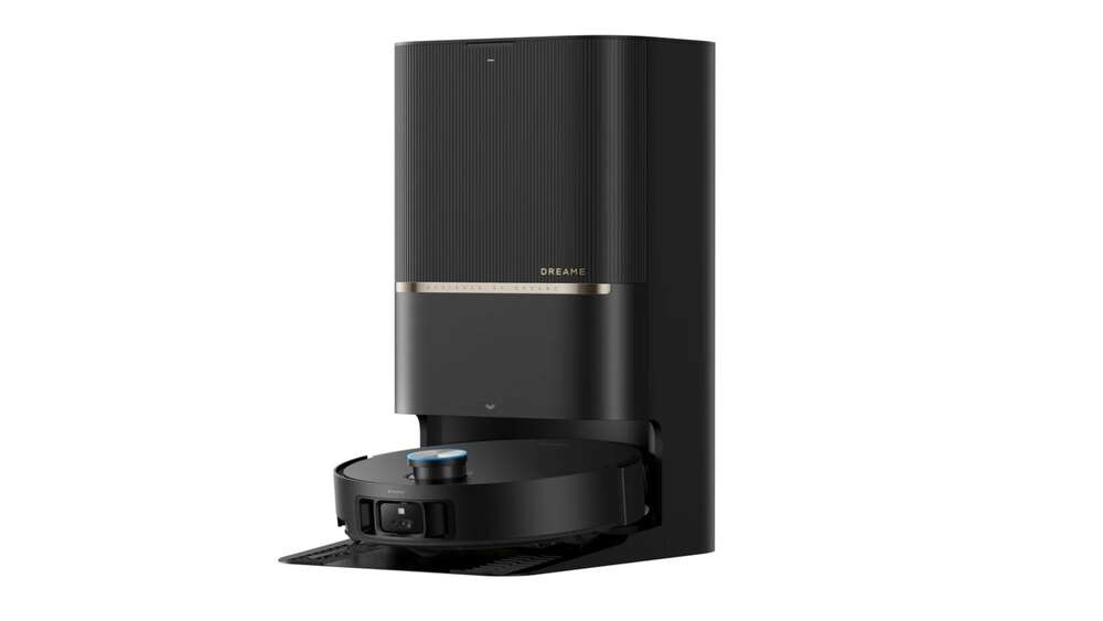 Dreamen yli 1000 euron L60 Pro Ultra -imuri saapui Suomeen