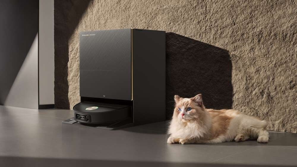 Dreame X60 Ultra saapui Suomeen – uutuus on edeltäjäänsä hieman halvempi, mutta vanha mestari on silti kova haastaja