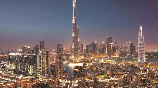Dubaissa päätetään tällä viikolla internetin valvonnan keskittämisestä ja kiristämisestä