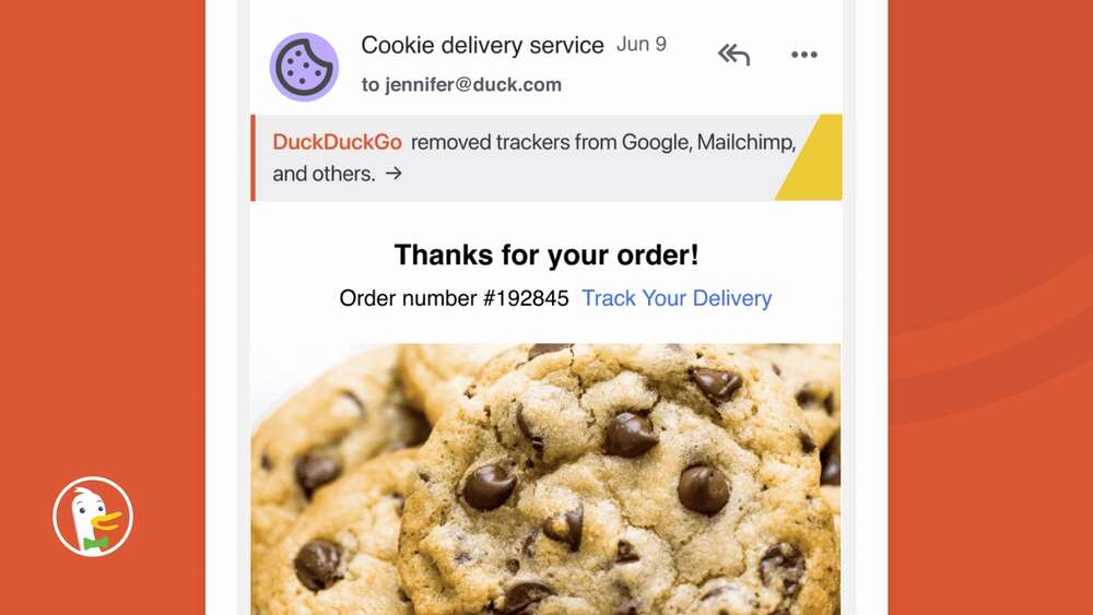 DuckDuckGo julkaisi sähköpostia seuraimilta suojaavan palvelun
