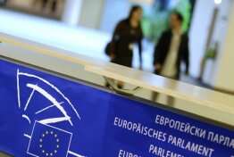 EU sanoo ei P2P-valvonnalle