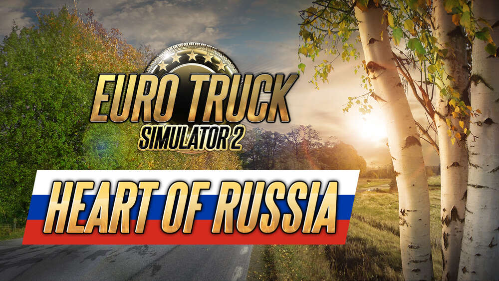 Euro Truck Simulator 2 -pelin kehittäjä hyllytti Venäjä-lisäosan sodan vuoksi