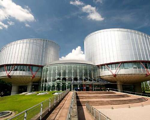 Euroopan ihmisoikeustuomioistuin: tekijänoikeuslait puuttuvat ihmisoikeuksiin