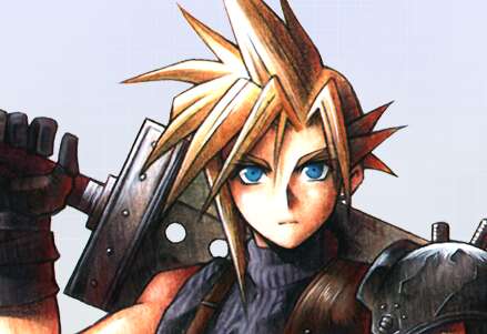 Square Enix julkisti uuden Final Fantasy VII PC-version