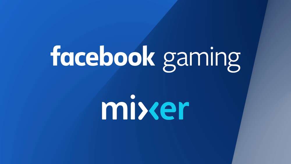 Microsoft sulkee Mixerin ja aloittaa yhteistyön Facebook Gaming -palvelun kanssa