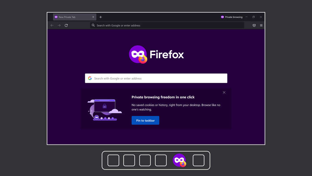 Firefoxin uusi näkymä helpottaa selaamista näyttämällä 25 viimeksi suljettua välilehteä