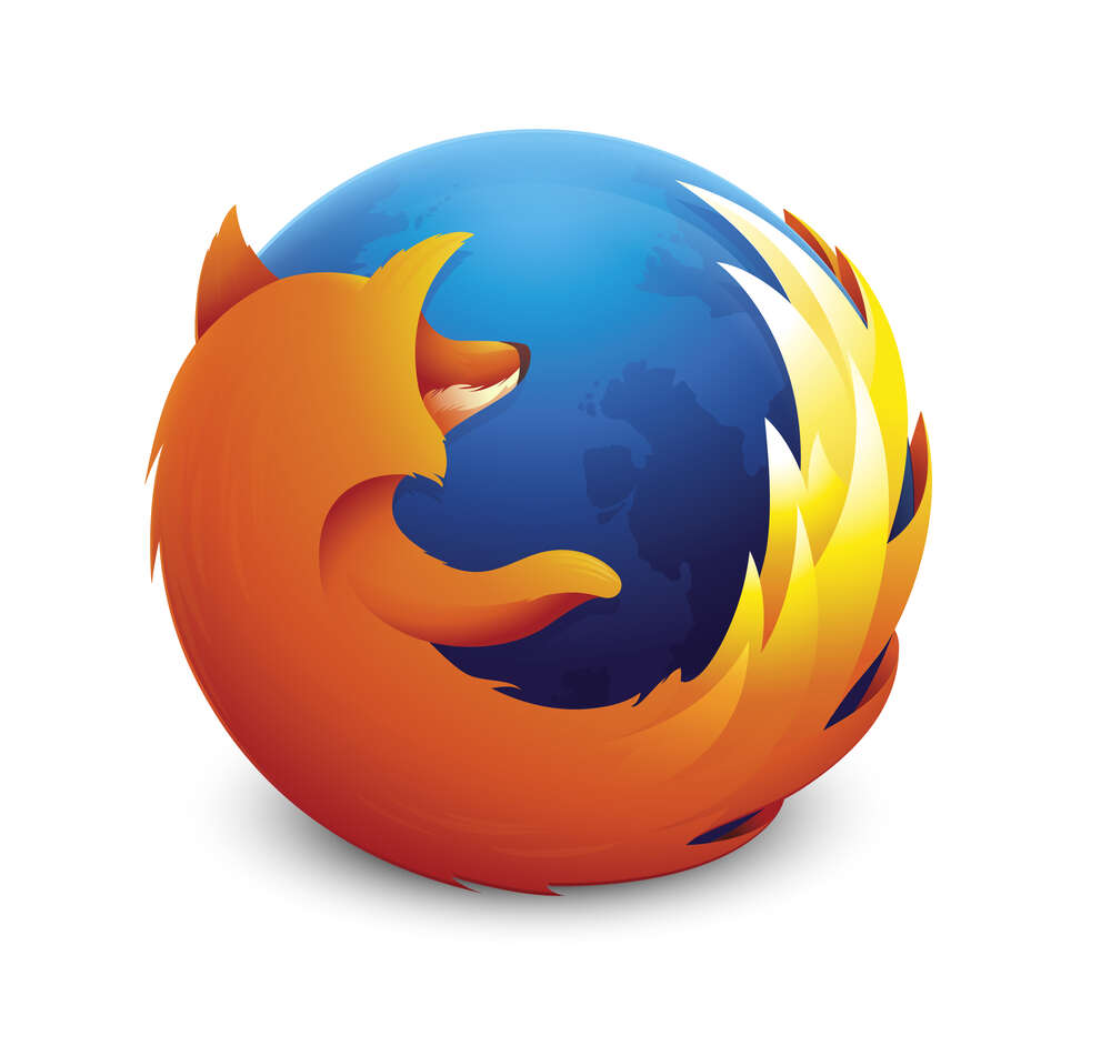 Mozillan Firefox päivittyi versioon 27