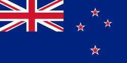 WorldXChange potkii lataajat linjoilta Uudessa-Seelannissa