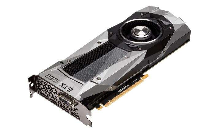 Nvidian GeForce GTX 1080 arvostelut julkaistiin – 16 nanometrin aikakausi alkaa