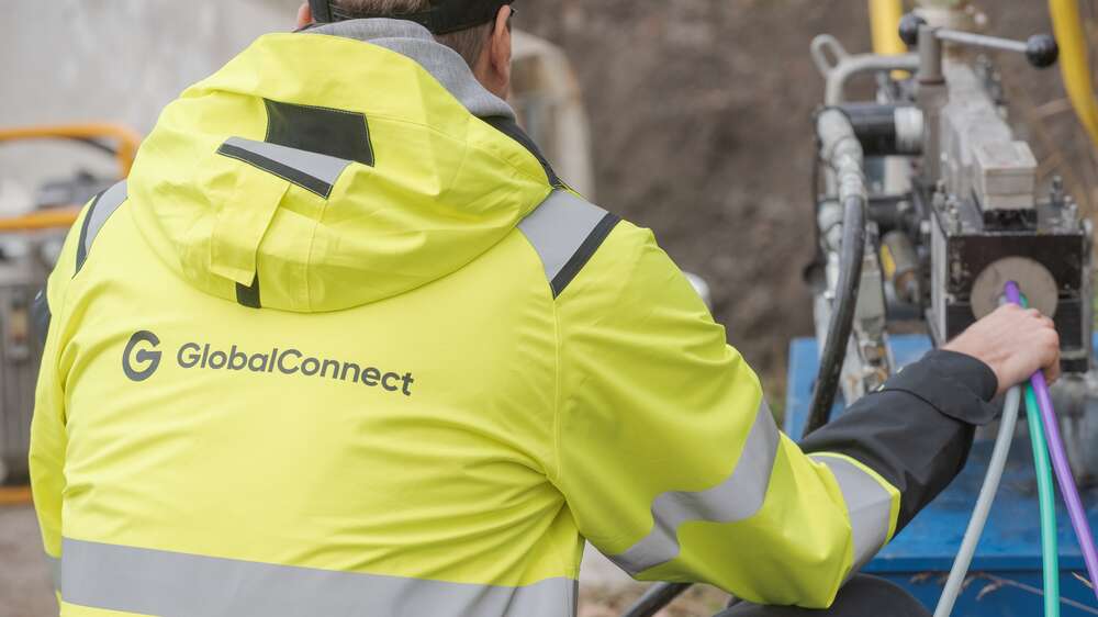 Telia osaksi GlobalConnectin avointa valokuituverkkoa
