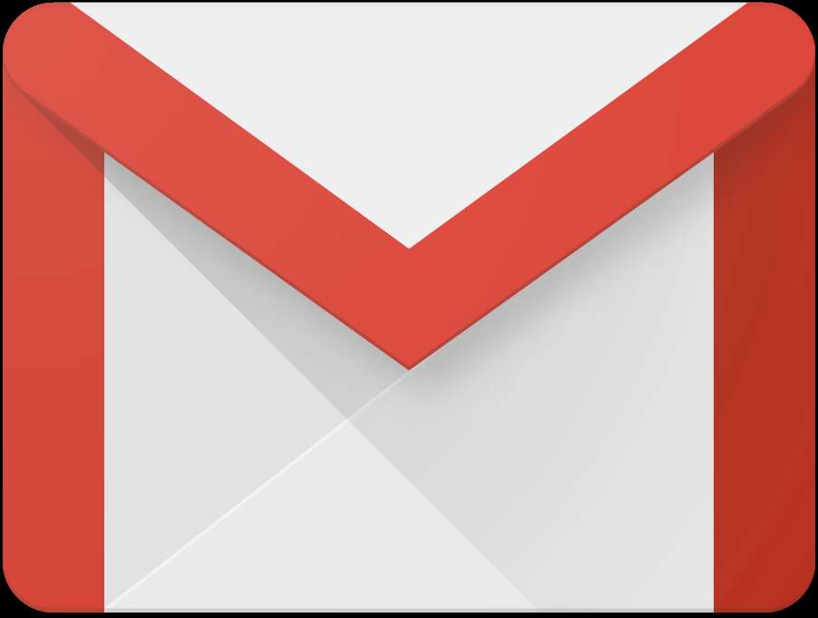 Gmail on nurin koko maailmassa, myös Suomessa