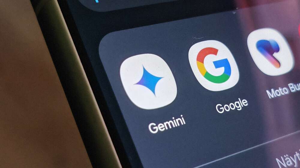 Google Gemini uudistuu: Tekoälyagentti, joka ymmärtää käyttäjän tarpeet ja hoitaa tehtävät puolestasi