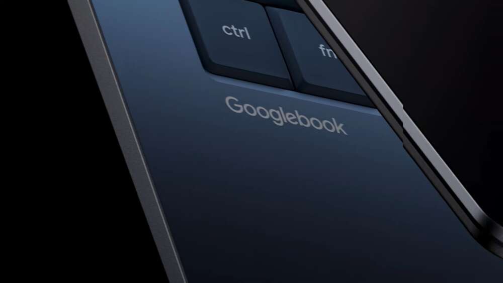Googlelta uusi laitekategoria: Googlebook yhdistää tekoälyn, Androidin ja premium-raudan