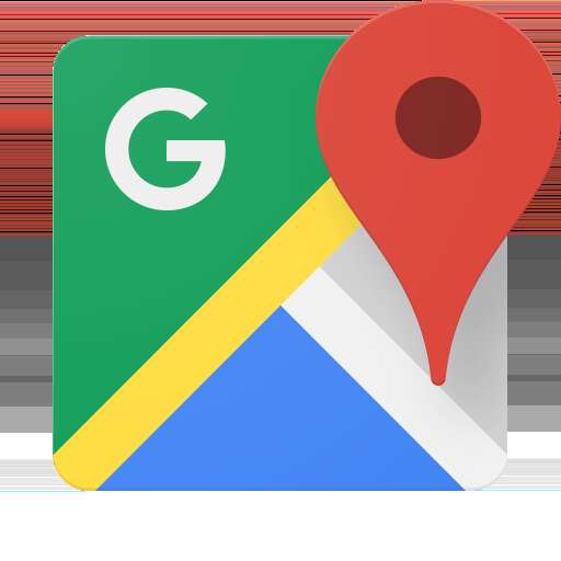 Google Maps näyttää nyt alueen koronavirustilanteen