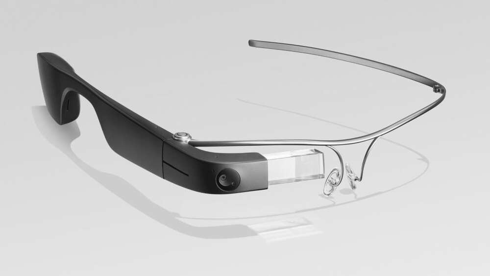 Vuosien odotus päättyy – Google esitteli uudet Glass-älylasit