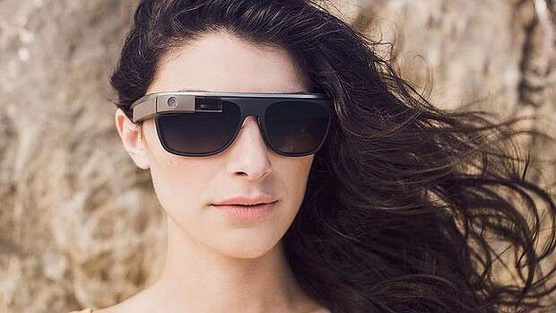 Ensi vuonna markkinoille tulee Ray-Ban-merkkiset Google Glass -lasit