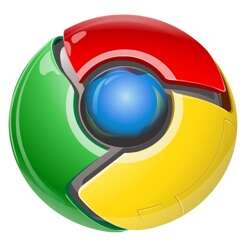 Google Chromelle teemagalleria