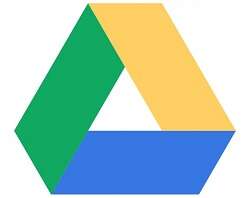 Google Drive -sovellus tietokoneella avaa Gmailin tuntemattomillekin