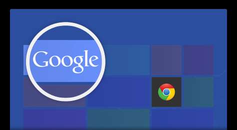 Google opastaa videolla: näin tuot Googlen takaisin Windows 8:an