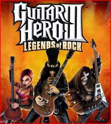 Axl Rose ei saa Activisionilta 20 miljoonaa Guitar Hero -vedätyksestä