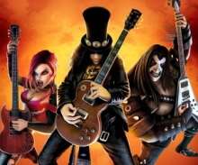 Guitar Hero jää historiaan, Activision hyllyti uuden version