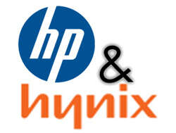 HP ja Hynix aikovat yhdessä kaupallistaa Memristorit