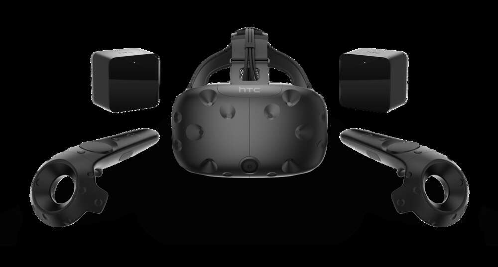Valve panostaa täysillä virtuaalitodellisuuteen – Kolmannes resursseista varattu VR:ään