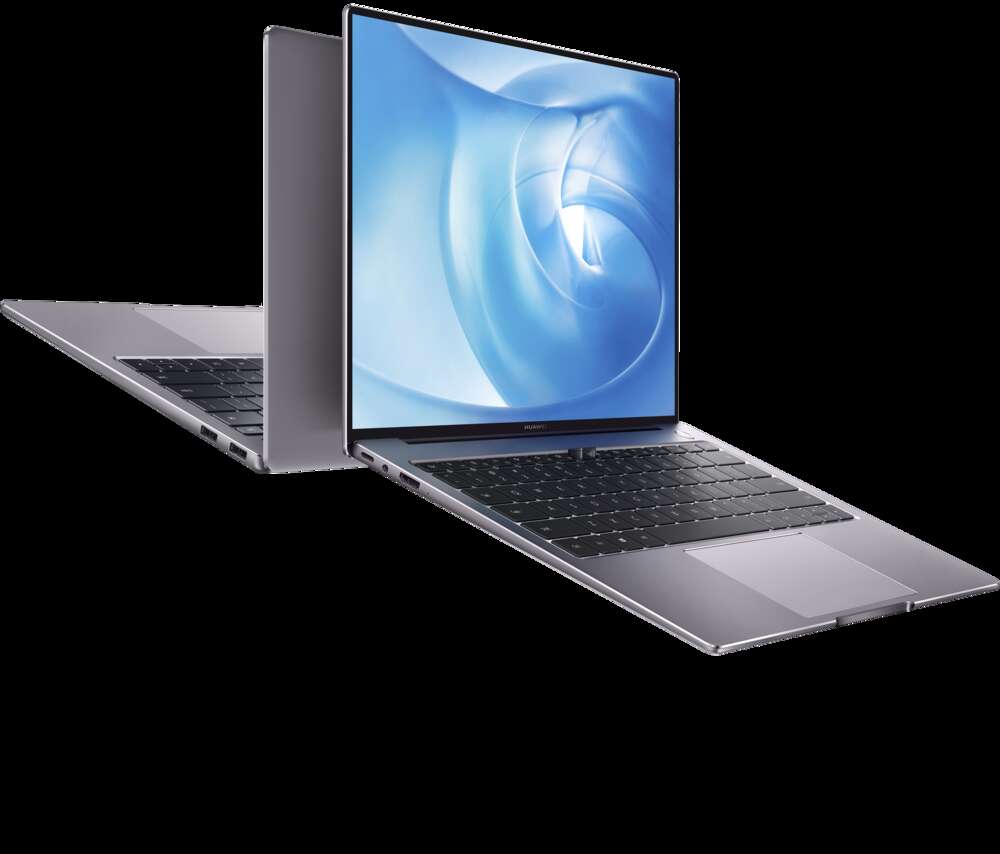 Huawein AMD-suorittimella varustettu MateBook 14