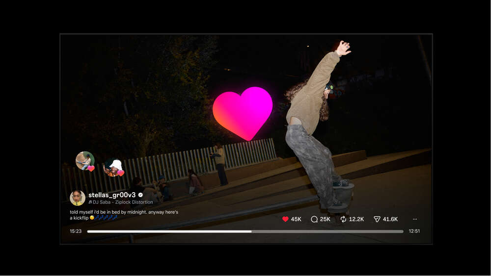 Instagram laajenee televisioihin – testaa vaakavideoita ja pitkiä sarjoja