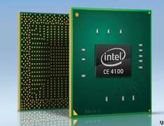 Intel luovuttamassa äly-TV-bisneksen ARM:n käsiin