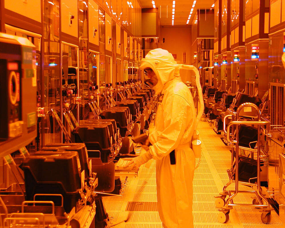 Intel: päätökset 10 nanometrin tuotannosta tehtävä tänä vuonna