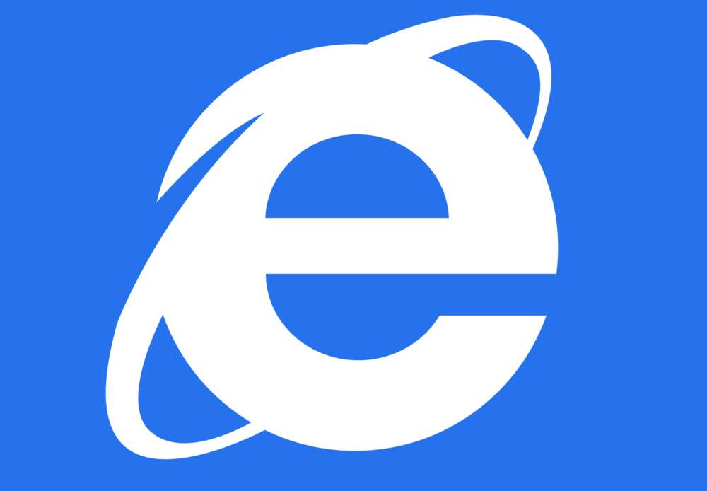 Internet Explorer 11 on osa Windows Blue -päivitystä