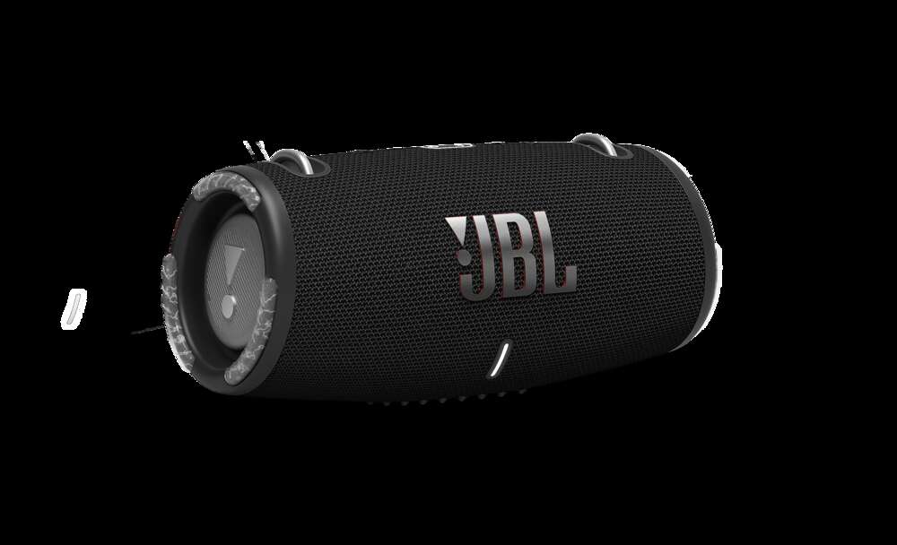 JBL julkaisi Xtreme 3, Go 3 ja Clip 4 kannettavat kaiuttimet vedenkestävällä rakenteella ja USB-C -liitännälllä