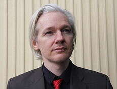 Nyt selviää WikiLeaksin Assangen kohtalo (PÄIVITETTY)