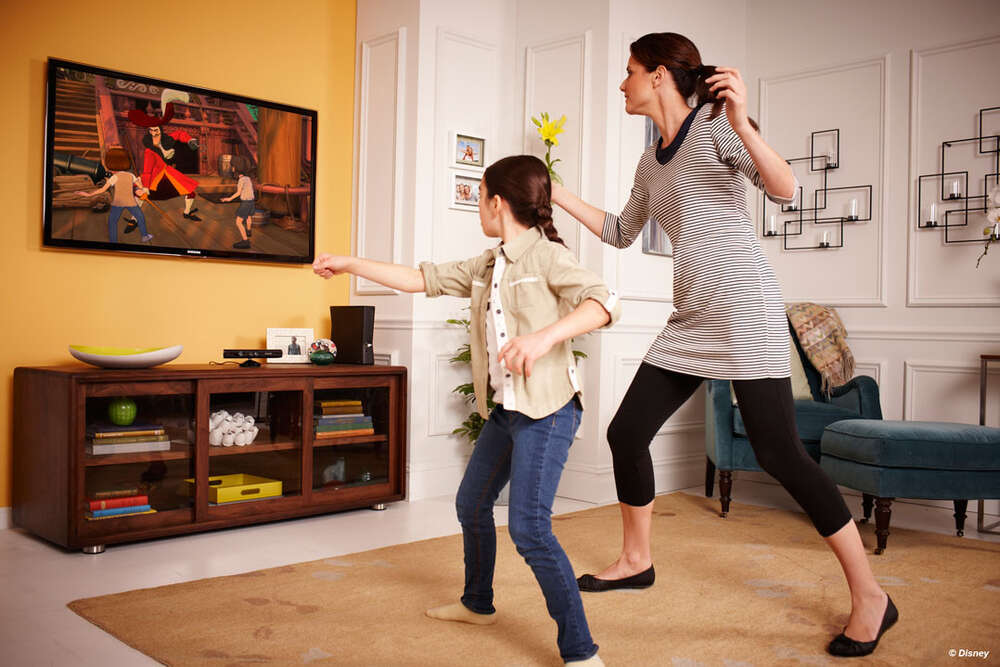 Apple hieroo kauppaa Kinectin liikeohjauksen mahdollistavasta yrityksestä