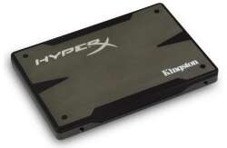 Kingston julkaisi nopean budjettiluokan SSD:n 