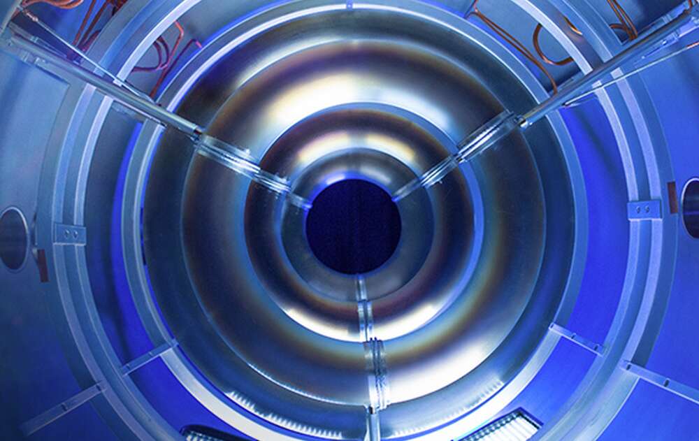 Puolustusteollisuusjätti teki läpimurron fuusioenergiassa – tuotanto mahdollista 10 vuodessa
