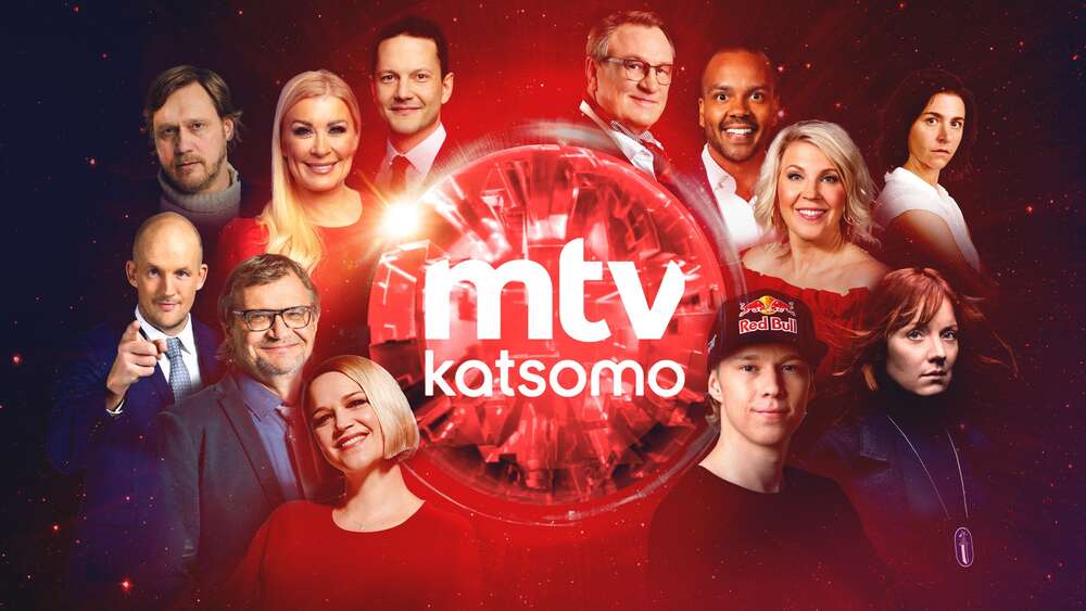 C More ja MTV Katsomo yhdistyvät 10. lokakuuta - tässä uuden palvelun hinnat