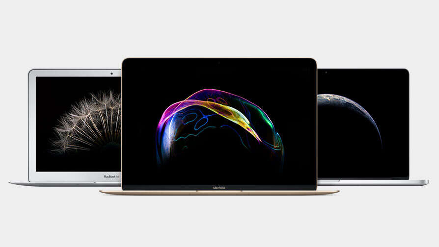 Apple ei ole vaikuttunut Surfacesta: ei aio yhdistää iPadia ja MacBookia