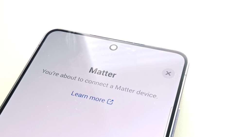 Älykotistandardi Matter päivittyi versioon 1.6 – laitteiden käyttöönotto helpottuu NFC-lähiluennalla