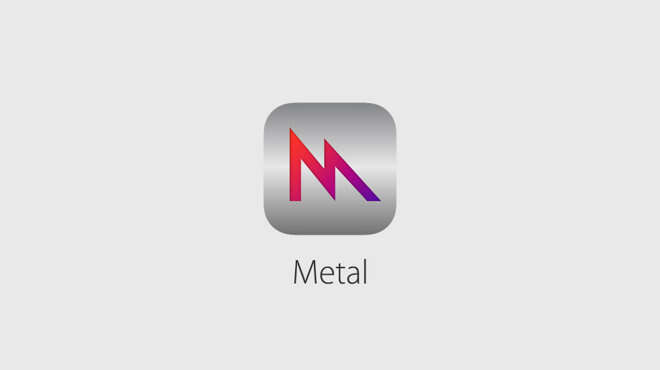 Apple haastaa nykyiset standardit – Haluaa viedä Metalin nettiin